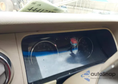 2006 Lincoln Zephyr z USA, uszkodzony, nr VIN 3LNHM26186R647429